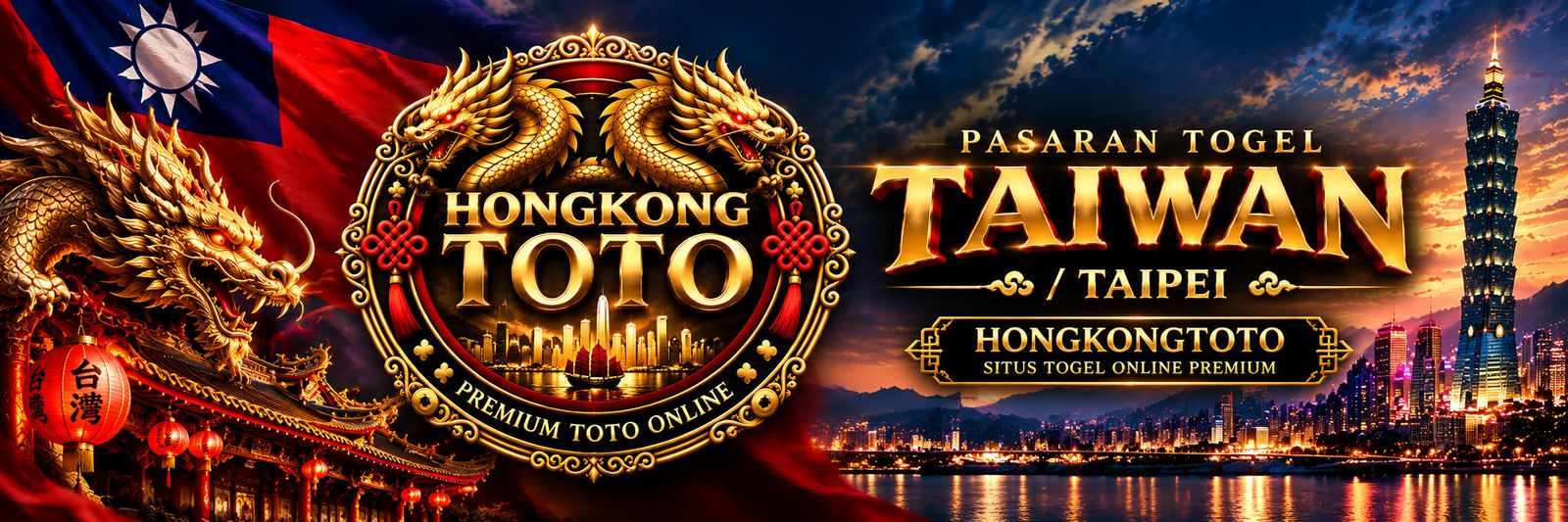 Taiwan Lotto Banuhampu